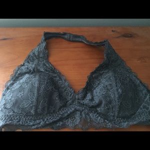 Hollister Gilly Hicks bralette